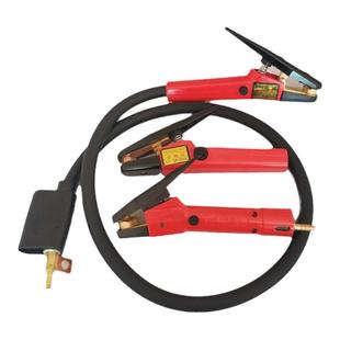 碳弧气刨焊机QB-800A600a气刨钳炬1000A碳棒枪头JG86-1气刨枪开槽