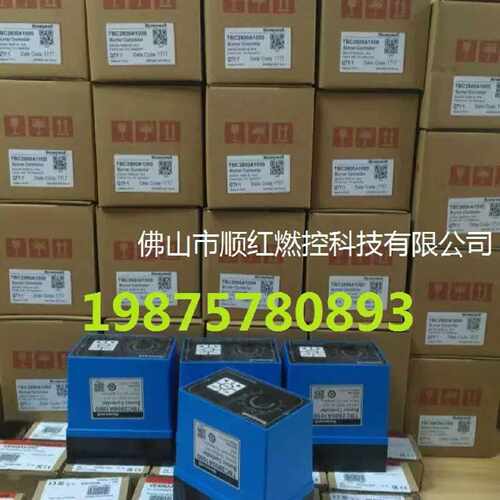 〔议价-可维修〕TBC2800A1000燃烧控制盒霍尼韦尔 全新均有货