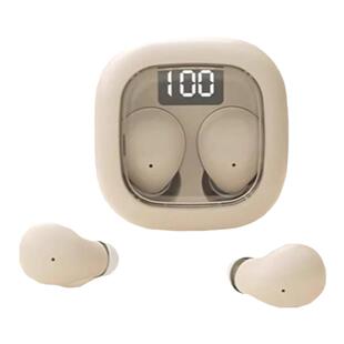 蓝牙无线耳机2024年新款超微小型迷你隐形入耳式男女生款超长续航