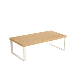 厨房桌面置物架台面分层收纳隔板架子橱柜内碗碟小架子微波炉加高