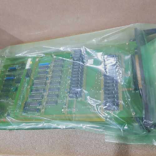Yokogawa ST6 a PLC Module AS-S978IAJ-0 Card Board AS-S9222AQ