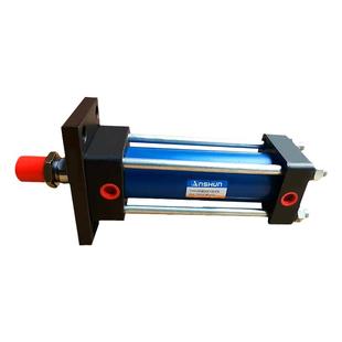 油顺牌油缸重型液压油缸模具油缸液压缸油压缸HOB40 50 63 80 100