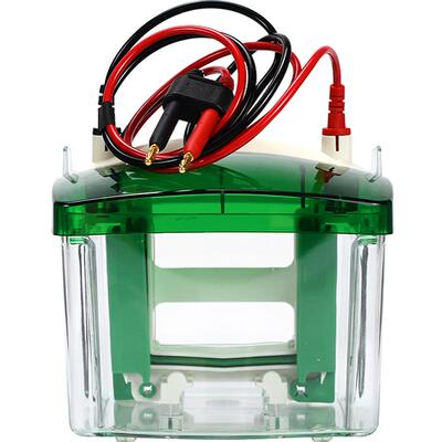 百达康小型垂直蛋白电泳槽SDS-PAGE凝胶蛋白槽 通用Bio-Rad伯乐Mini-ProteanTetra/天能