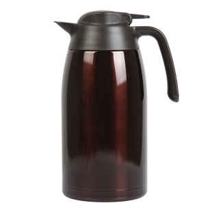 正品膳魔师真空不锈钢保温壶热水瓶THX/THS/ THV-1500/2000带防伪