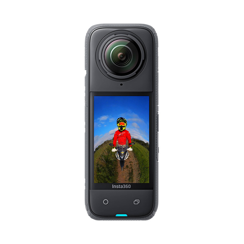 Insta360X4/X5运动相机