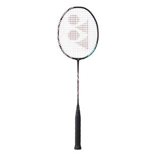 YONEX/尤尼克斯天斧100ZZ古红色CH版本羽毛球拍进攻型高端比赛拍