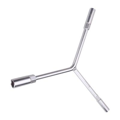 得力三叉扳手套筒轮胎汽修