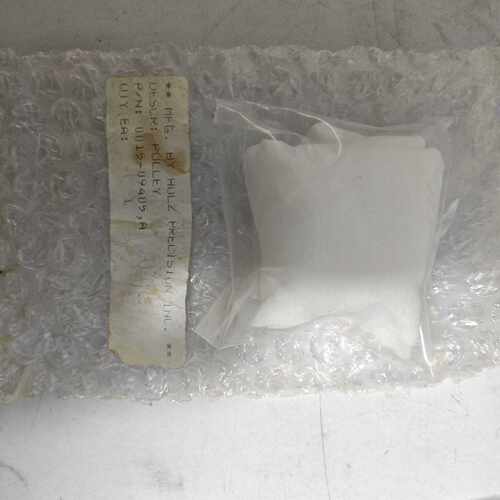 议价Amat Applied Materials Pulley Br-New 0015-09405 Actual P