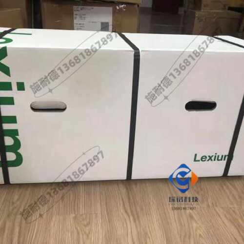 议价BMH2053P17F2A施耐德LXM32 9.9KW伺服电机全新质保一年