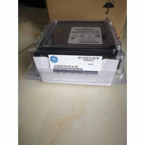 议价IC693CPU374 GE 90-30系列CPU控制器模块、全新现货