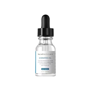 修丽可维生素B5透明质酸凝胶精华15ml