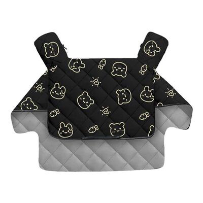 挡风被电动车四季通用双面防水