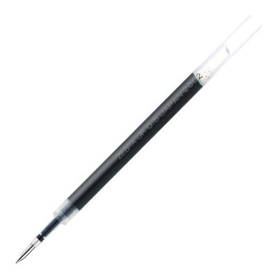 斑马通用型中性笔芯替换芯