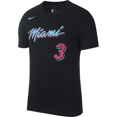 Nike/耐克正品City Edition Dri-FIT男士轻盈T恤AO0901-016