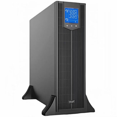 科华UPS电源YTR3340-J机架式40KVA/36KW高频在线式机房服务器监控