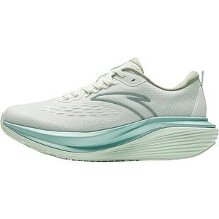 安踏力场丨跑鞋男缓震回弹跑步鞋舒适回弹透气跑鞋厚底运动鞋男