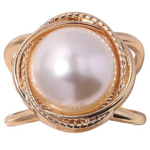 2025新款多功能丝巾飘带装饰打结扣丝巾扣高端衬衫衣角大衣腰带扣