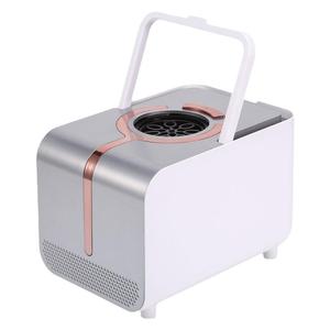 泡泡机舞台婚礼全自动儿童玩具拍照七彩电动带跑马灯网红爆款