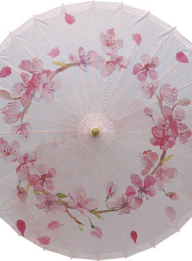 蓝雨夜防雨时尚摄影婚礼舞蹈装饰