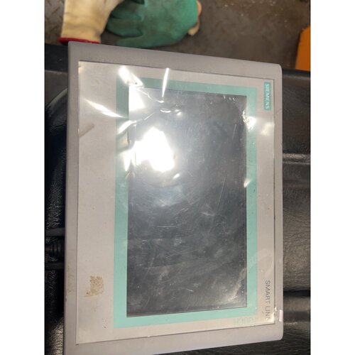 〔议价-可维修〕西门子触摸屏 型号6AV6 648-0BC11-3AX0 S