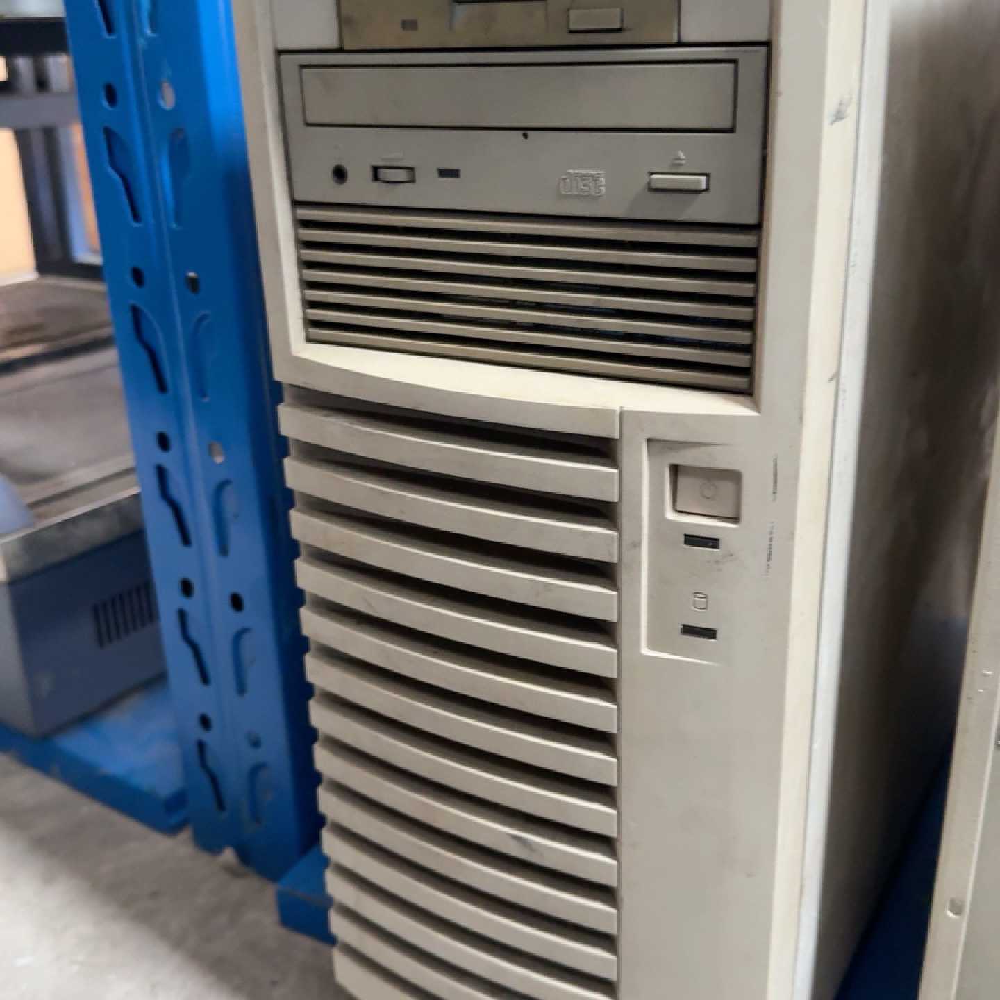 【议价-可维修】惠普 服务器 E60 全新/二手均有货