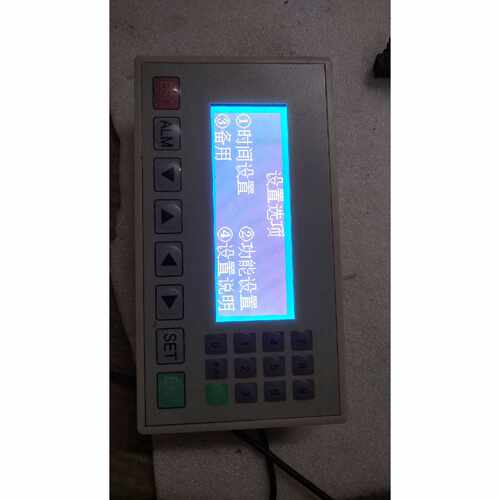 议价Weier文本显示屏WE204A维修
