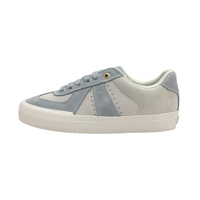 复古滑板鞋ollieskate/顽刻耐磨