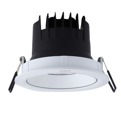 雷士LED射灯金属框店铺商用5折起