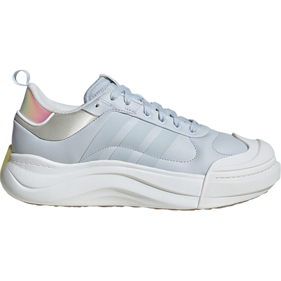 阿迪达斯女士网球休闲鞋