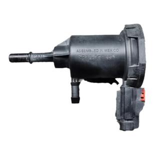 适用吉普指南者酷威克莱斯勒铂锐废气活性碳罐电磁阀 4891741AA