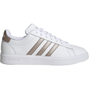 Adidas/阿迪达斯官方正品Neo男女时尚休闲舒适运动板鞋 GW9215