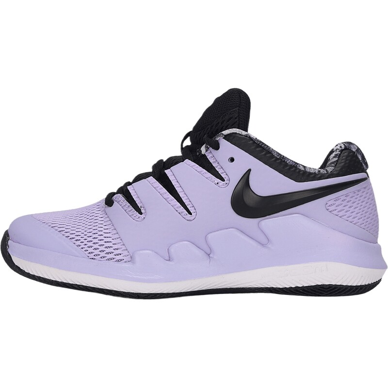 NIKE耐克儿童NIKE JR VAPOR X运动休闲网球鞋AR8851-500