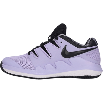 NIKE耐克儿童NIKE JR VAPOR X运动休闲网球鞋AR8851-500