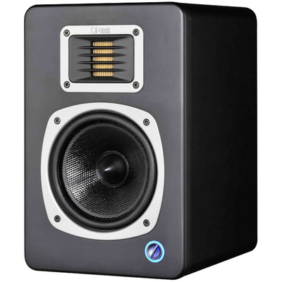 QMSQ4P/Q5录音棚级有源监听音箱