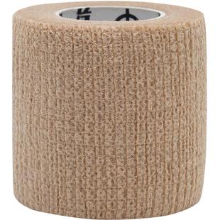 准者运动绷带弹力自粘弹性胶布胶带护具护手护腕护脚踝固定绑带