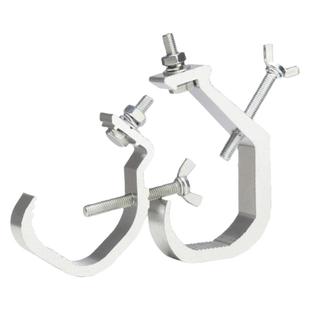 灯夫人舞台灯光设备全套配件灯钩帕灯航空箱灯光支架