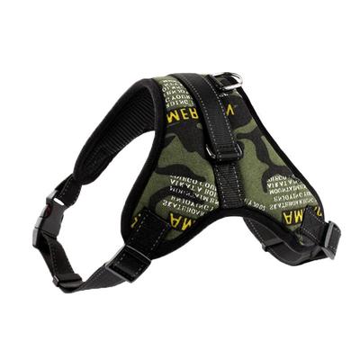 伸缩背带式遛狗牵引绳2米3米狗绳