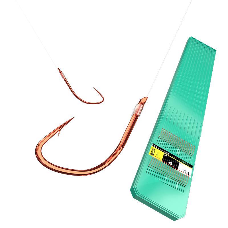 一帆精工成品子线江河湖泊