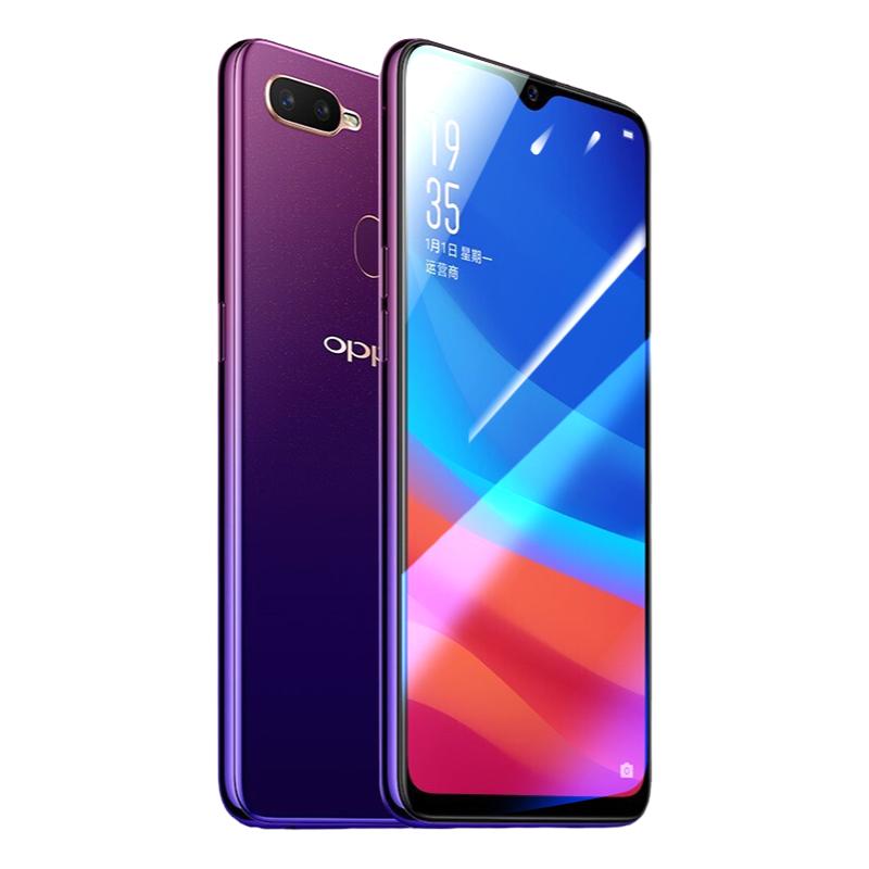 适用于oppoa7x钢化膜oppoa7n全屏a7x手机oppa7Ⅹ防摔opa抗摔oppora原装opp0pp0ppoa高清oopoa保护oopoa7opoa7