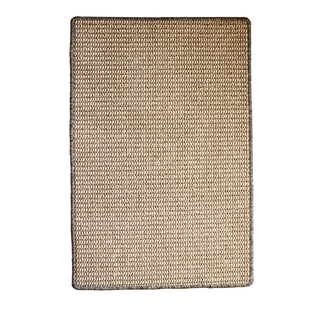 地毯客厅卧室2025新款仿剑麻地垫大面积全铺轻奢高级摄影棚地毯垫