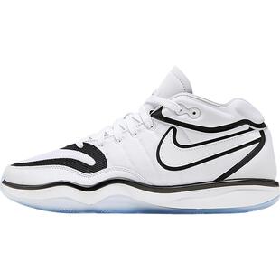 Nike/耐克官方正品Air Zoom GT Hustle男女实战篮球鞋DJ9404-102