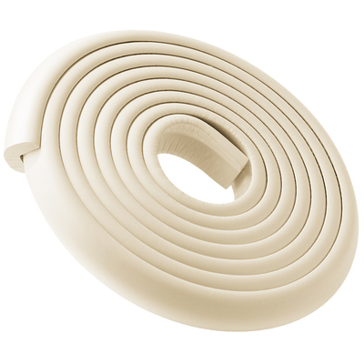 防撞条软包儿童环保无毒婴儿墙角包边保护角宝宝桌子窗撞海绵自粘