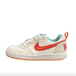 Nike Court Borough耐克芝加哥白红女子百搭新年小白鞋板鞋DX6052