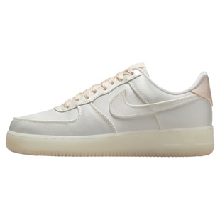 Nike Air Force 1 LOW “Barley Orange”舒适百搭板鞋HQ3762-133