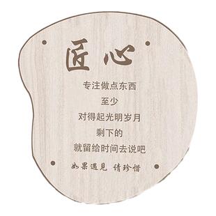 网红美容院墙面装饰美甲店房间氛围布置服装店高级感形象墙贴画qt