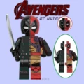 GH0580 Evil Deadpool