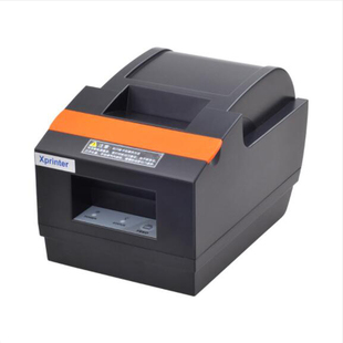 芯烨Q90EC T58L热敏58MM蓝牙票据打印机自动切纸美团饿了么外卖机