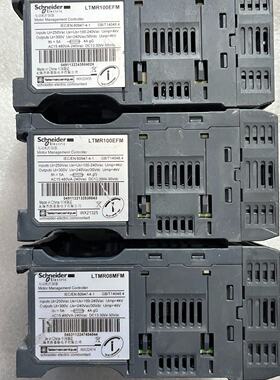 议价 Tesys Motor Manament Controller Ltmr100efm适用