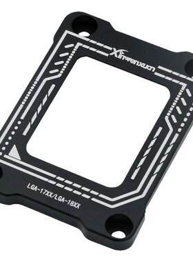Intel12代13代14代CPU防弯扣具