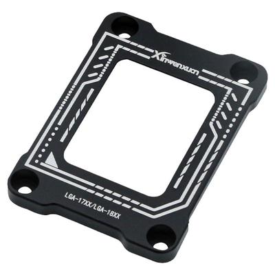 Intel12代13代14代CPU防弯扣具